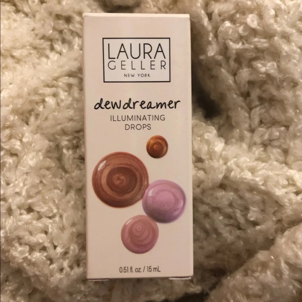 Laura Geller New York Illuminating Drops